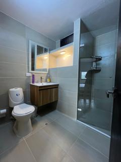 Apartamento Rodadero Santa marta - Rodadero - 4