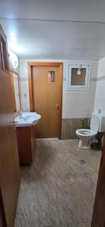 Exclusive cozy 3bdr apartment with balcony and full sea view - Eilat - 3