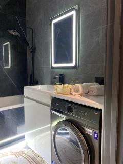 Апартамент люкс в ЖК Атлант 128 - 3