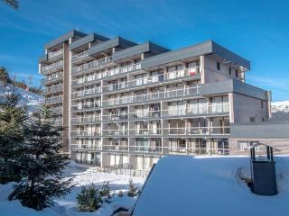 Appartement moderne à Courchevel avec terrasse et parking - FR-1-562-75 - 4