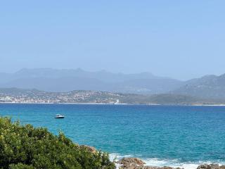 Villa NAOMI piscine chauffée à 100 m de la plage - Olmeto - 7
