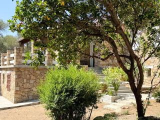 Villa NAOMI piscine chauffée à 100 m de la plage - Olmeto - 3