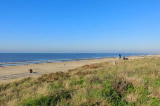 Joysea Appartments - Zandvoort - 2