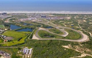 Joysea Appartments - Zandvoort - 1