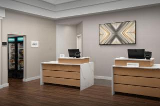 Residence Inn by Marriott Greensboro Airport - Greensboro - 7