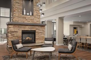 Residence Inn by Marriott Greensboro Airport - Greensboro - 0