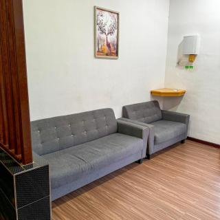 Ombak Beach Homestay Traditional Villas - 2