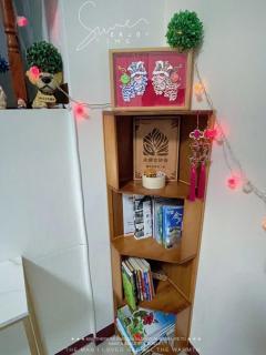 Dear B&B Building II - 4