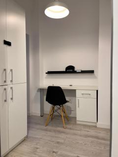Shades of Grey Residence - Bucarest - 3
