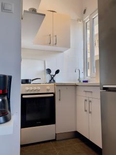 Shades of Grey Residence - Bucarest - 5