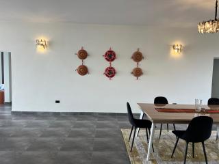 Girar apartments - Addis Ababa Bole International Airport - 5