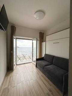 Cristalli di mare room - Sperlonga - 5