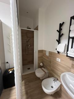 Cristalli di mare room - Sperlonga - 2
