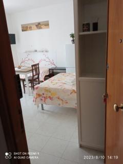 La casetta di Carmen secondo piano - Barletta - 5