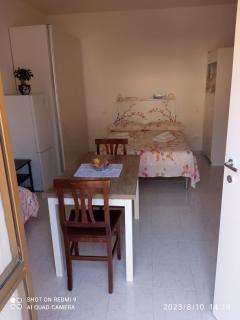 La casetta di Carmen secondo piano - Barletta - 4
