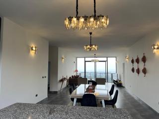 Girar apartments - Addis Ababa Bole International Airport - 8