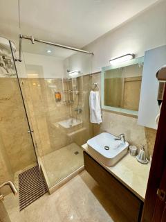 Pearl Garden Studio Cosy Lux Elegant Sunny Terrace Piscine - 1