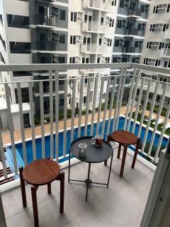 Condo Sm City Style Residences - Iloilo City - 6