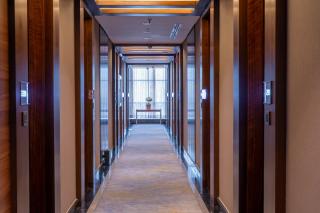 Charli Hotel Jeddah - Djeddah - 4