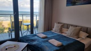 Mielno Jantaris B36 BALCONY AND SEA VIEW - Mielno - 9