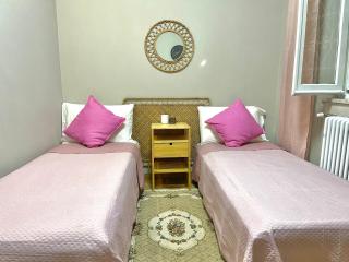 Villa Sundarban - Roma - 2