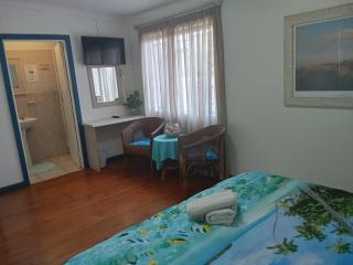 Aquarius Bed and Breakfast - Jeffreys Bay - 6