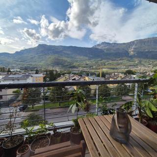 Vista mozzafiato sulle Alpi - 1