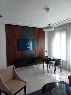 Appartement haut standing Racine 49 - Casablanca - 5