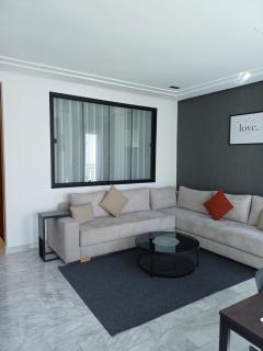 Appartement haut standing Racine 49 - Casablanca - 8