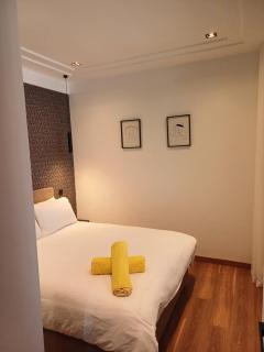 Appartement haut standing Racine 49 - Casablanca - 9