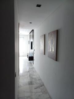Appartement haut standing Racine 42 - Casablanca - 1