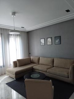 Appartement haut standing Racine 42 - Casablanca - 4
