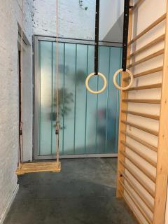 Lightful architectural house - Gante - 2