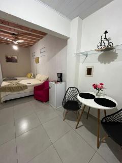 Hospedagem casa da Lu - Paraty - 0