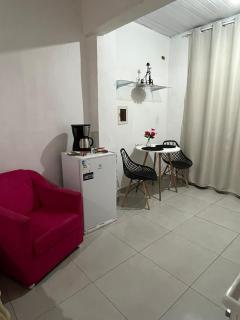 Hospedagem casa da Lu - 2