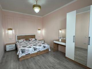Fusion apartment near Sheraton - Bisjkek - 0