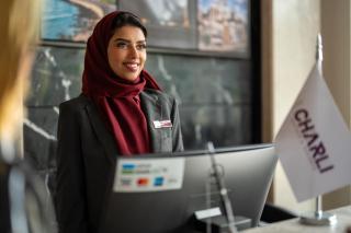 Charli Hotel Jeddah by AHS - Dschidda - 3