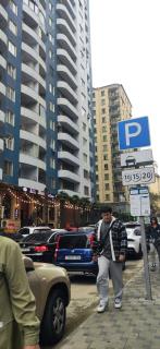 Home - Baku - 0