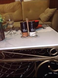 Cozy studio unit in lekki phase 1 - Kitchen, 24-7 light, wifi, Netflix - 1