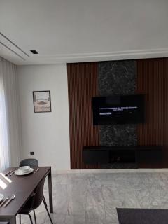 Appartement haut standing Racine 14 - Casablanca - 4