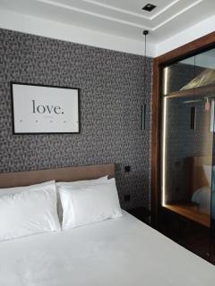 Appartement haut standing Racine 14 - Casablanca - 6