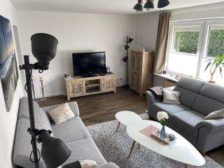 Haus Alexandra - Dornum - 9