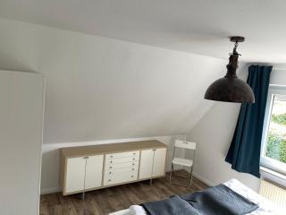Haus Alexandra - Dornum - 3