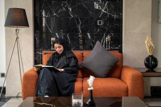Charli Hotel Jeddah by AHS - Dschidda - 4