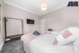 Carlisle 3Bed Sleeps 6 - 5