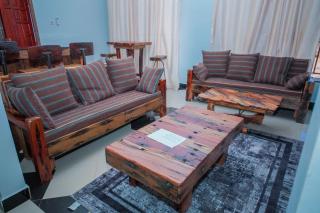 Mati Residence Ngarenaro - 4