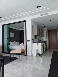Appartement haut standing Racine 22 - Casablanca - 2