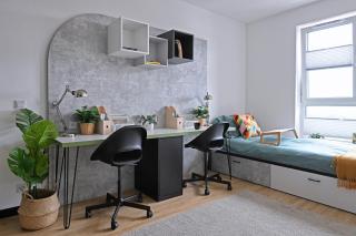 Zeus Apartments Economy - Lublin - 6