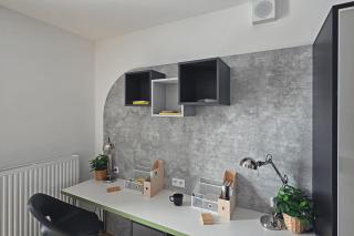 Zeus Apartments Economy - Lublin - 2