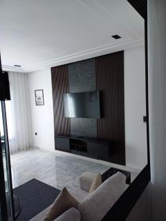 Appartement haut standing Racine 22 - Casablanca - 9